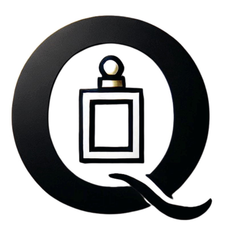 Luxury Perfume Store